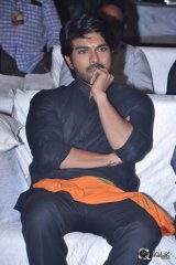 Kanche Movie Audio Launch